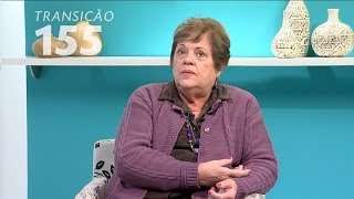 Programa Transição 155 - A Morte na Visão Espírita