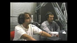 Ween - 1997-05-10 Rochester, NY WBER