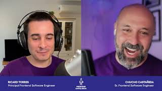 The Frontend Coffee Break | Ep. # 38: Morals, ethics and being eco-friendly as a FE Developer