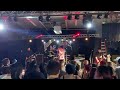 The Requiem - Cursed (Live) 6/18/24 @Hanger 1819, Greensboro, NC