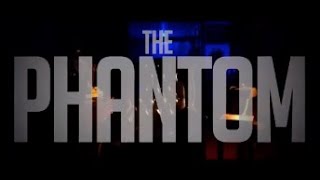 Britain's Got Talent 2022 Semi-Finals The Phantom Full Performance Part 1 Intro (S15E12) HD