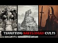 Ancient Babylon's Darkest CULTS – The Truth Behind Their Forbidden Rituals