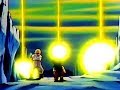 Dragon Ball Z : Super Saiyan Trio (HD)