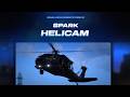 FiveM Script Showcase | Helicam V2 [ESX, QBCore, Qbox]