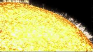 DiscoveryChannel Miracle Planet Violent Past
