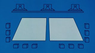 Dolby Stereo cat 251 Listening Test Film (1982) [FTD-0169]