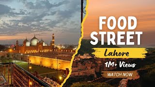 Haveli Restaurant| A Visit to Lahore Food Street | Lahori Khabay | travel with AQIB