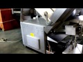 weber ccs 7000 slicer with conveyor