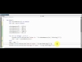 Visual Basic - ARRAYS - Sales Amount, Sum and Average