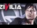 zivilia band - aishiteru with lyric