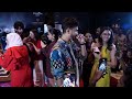 bigg boss 18 reunion cake cutting success party munawar vivian all bigg boss contestants