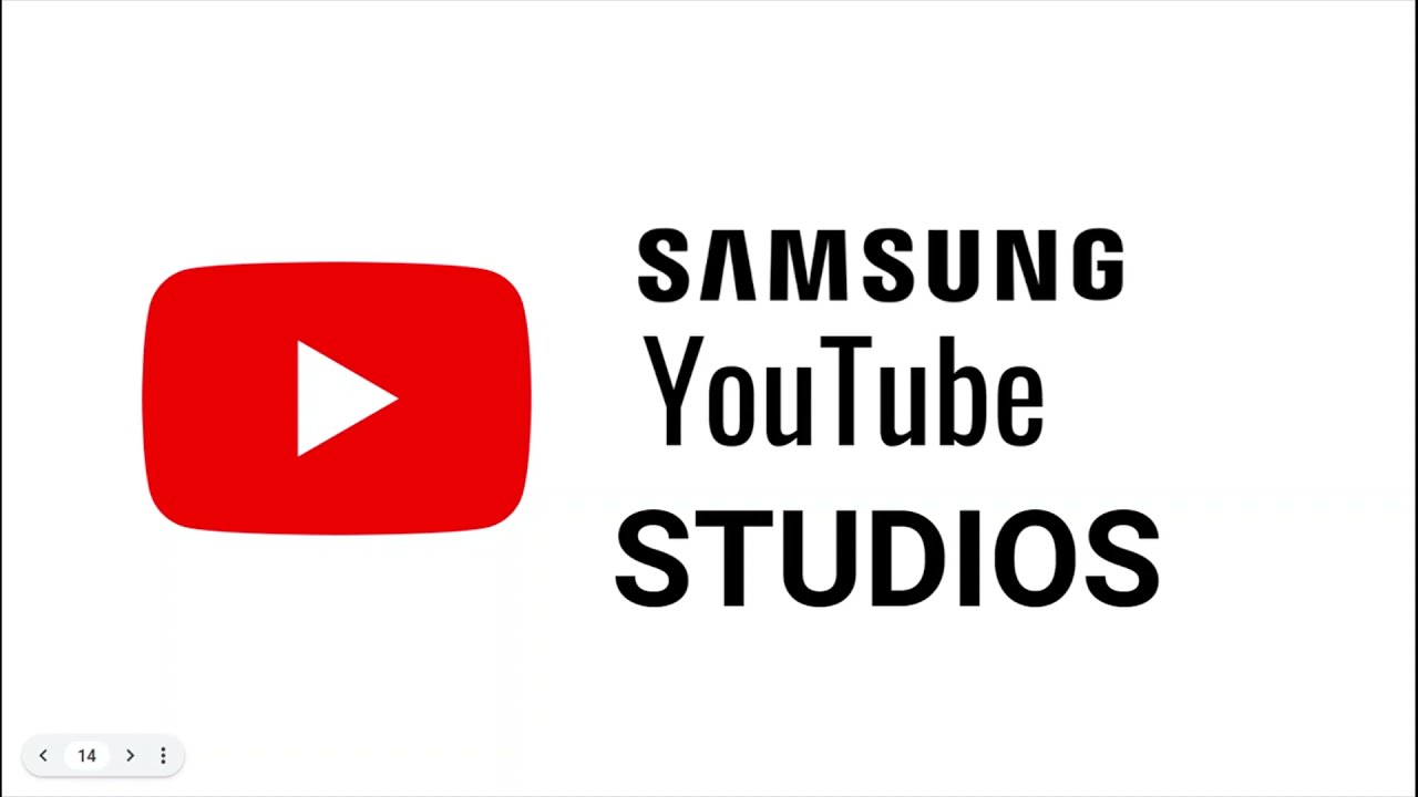 Youtube Logo Bloopers 3 Youtube