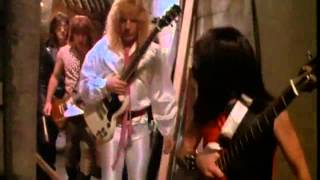 Spinal Tap - Can't find stage