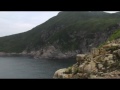 香港行山蒲苔島東龍島船河2009