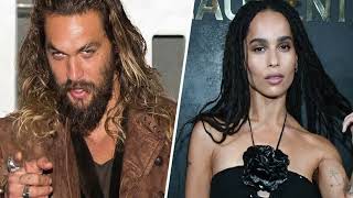 New Proof Reveals Amber GOING After Jason Momoa In NEW ATTACK!