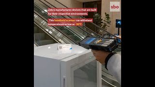 A Quick Intro to Advanced Barcode Scanners and Mobile Computers in 2020