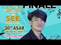 MISS SEE SUNSARI 2023👑 Grand Finale🎙️Musicl Night Dharan Amin sotang Rai