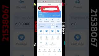 ztl game invitation code || new 2024 best earning app fast withdrawal get money easy #invitationcode