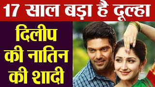 Sayesha Saigal to get married to Tamil Actor Arya | FilmiBeat