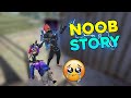 noob story short film |free fire |rj rock