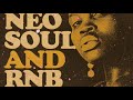 NEO SOUL HITS - Lauryn Hill, Mos Def, Erykah Badu and more