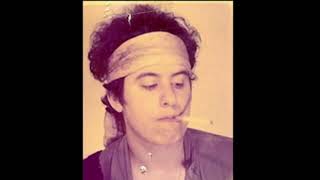 Excerpt from “Heartbreak” by Andrea Dworkin - read by Peter Sotos