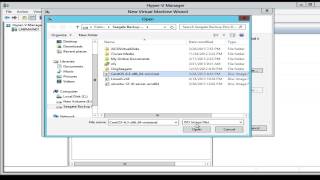 Cloudstack Management Installation Pt.1