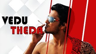 Vedu Theda 2018 Hindi Dubbed Latest Action Full Movie | Tollywood Dubbed Action Full Movies