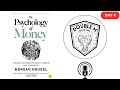 The Psychology of Money || Audio Book || Day 3 || English Version