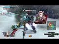 【bbps4】終焉のカウントダウン【ボーダーブレイク】