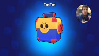 Top 5 რეაქცია ბრაულერის ამოვარდნისას Brawl stars (წაიკითხეთ აღწერა)