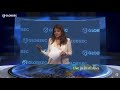 globsec2021 official welcome and keynote remarks