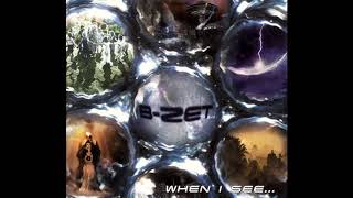 B-Zet With Darlesia - Everlasting Pictures (Right Through Infinity) (Radio Edit) (HQ)