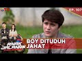 BOY DITUDUH JAHAT OLEH KAKAKNYA REVA - ANAK JALANAN