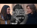 Mafin lovestory tribute - Part 5 (capitulos 54-57) - eng subs | Marta & Fina - Sueños de Libertad