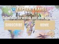 lake baringo vacation travel video guide