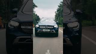 Mercedez Benz GLC Transformation | Diamond Grill Installation and Ceramic Coating | Onroad Bodyshop