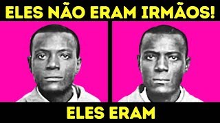 17 Fatos Incríveis que Nunca nos Ensinaram na Escola