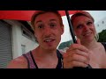 48 hours in malacca melaka travel guide barbster360 travel vlog