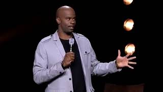 CLEAN COMEDY - What Funeral is to a 7yr old christian Joke by Michael Jr.