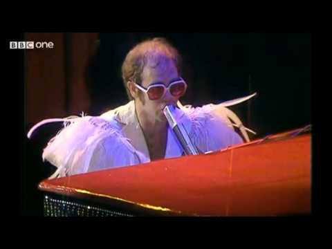 2013 BBC Interview With Elton John On His Life And Music - YouTube