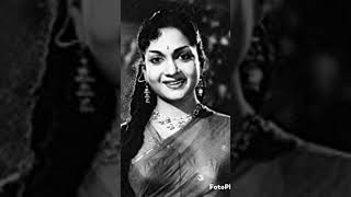 60's காலக்கட்டத்தில் தமிழ் திரை உலகை கலக்கிய நடிகைகள்