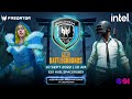 Malaysia Predator League Qualifier 2022 - PUBG: BATTLEGROUNDS