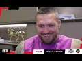 maybe i am crazy oleksandr usyk not holding back on tyson fury slams john fury bad behaviour