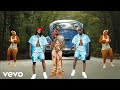 Diamond Platnumz Ft Ruger & Asake - Do it (Official Music video)