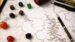 Map Making Tutorial 2: Drawing a continental map