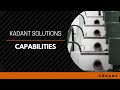 Kadant Solutions Division Capabilities