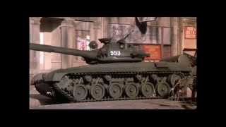 Red Dawn (1984) - Soviet Vehicles Commentary