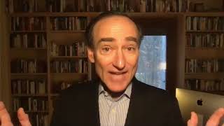 CHRIS BOHJALIAN EARLY EPISODE PREMIERE ON ABOUT THE AUTHORS TV: CRIME FICTION EDITION
