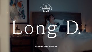 [뜬금LIVE] 윤종신 - Long D. (2020 월간 윤종신 2월호)